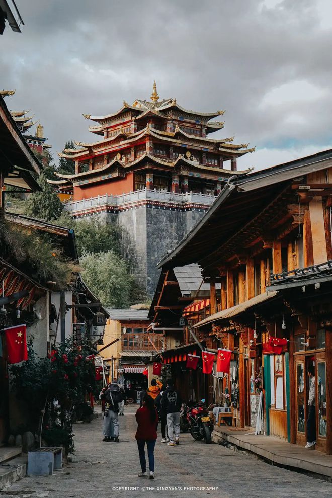 云南7日跟團費用詳解與實用攻略 攝影服務助你暢游彩云之南