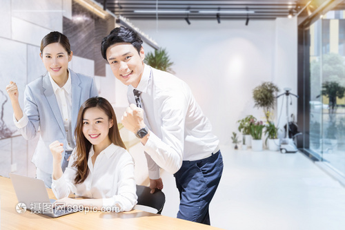 如何成為商務(wù)白領(lǐng)精英 圖文制作技巧全解析