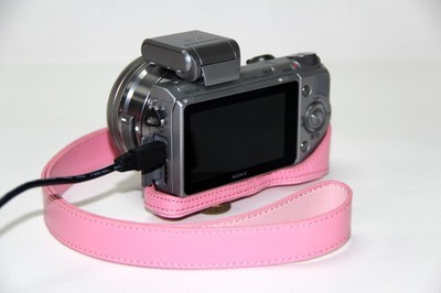 索尼NEX-5T專屬守護(hù) 奧帕圖品牌設(shè)計(jì)與張環(huán)遠(yuǎn)攝影服務(wù)